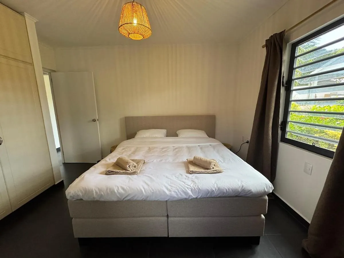 New! Casita Apapacho Puru Jan Thiel Villa Willemstad 0*,  Curaçao