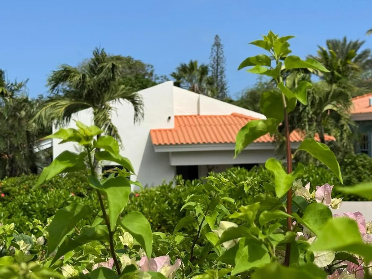 Casa vacanze New! Casita Apapacho Puru Jan Thiel Villa Willemstad