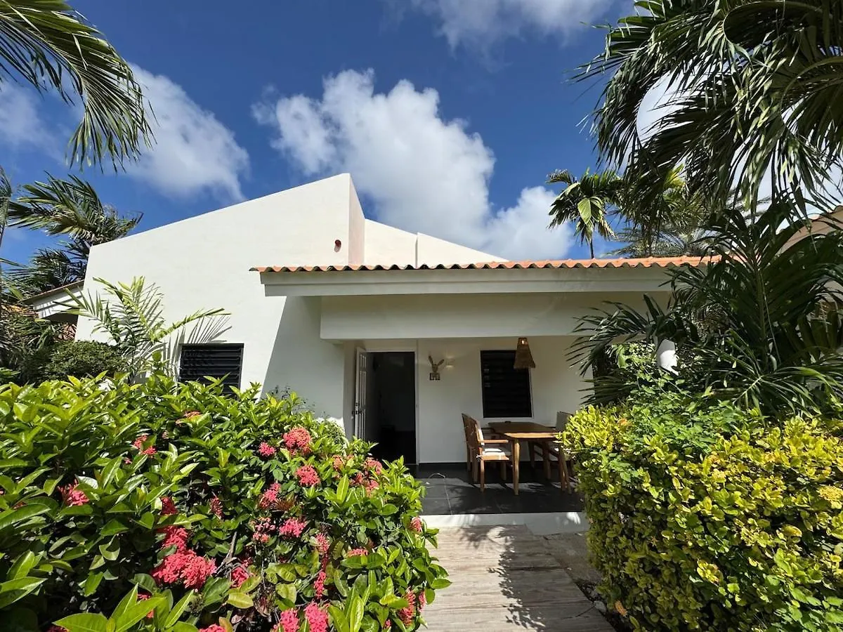Casa vacanze New! Casita Apapacho Puru Jan Thiel Villa Willemstad