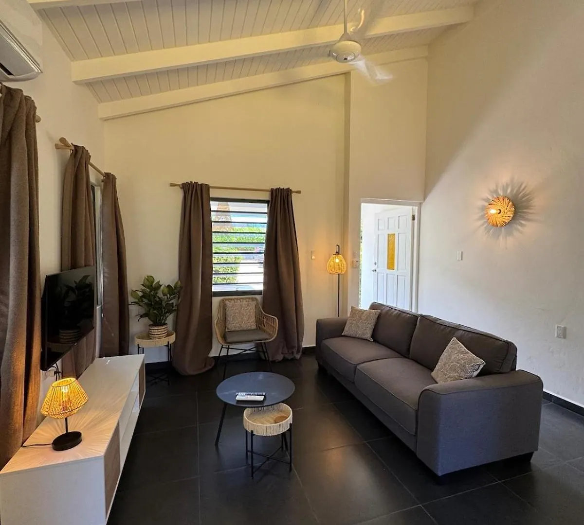 New! Casita Apapacho Puru Jan Thiel Villa Willemstad