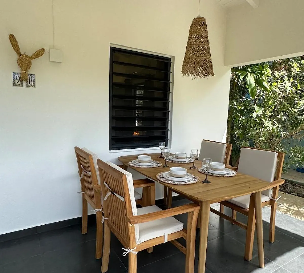 Casa vacanze New! Casita Apapacho Puru Jan Thiel Villa Willemstad