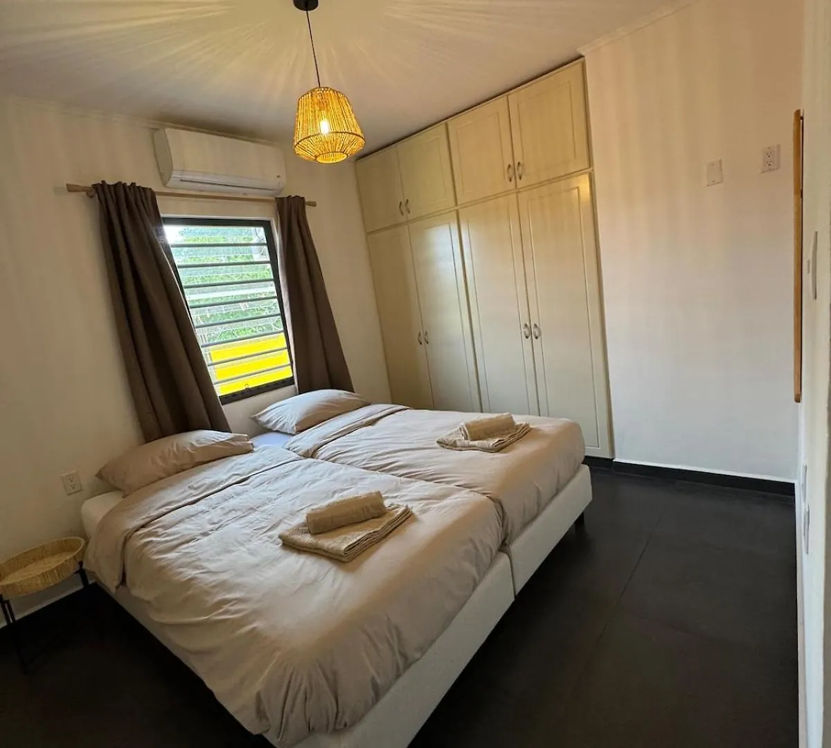 New! Casita Apapacho Puru Jan Thiel Villa Willemstad 0*,  Curaçao